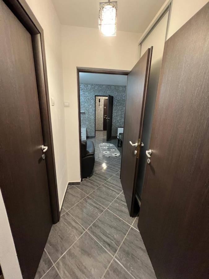 Apartament Spatios, Zona Centrala In Iasi Apartman Kültér fotó